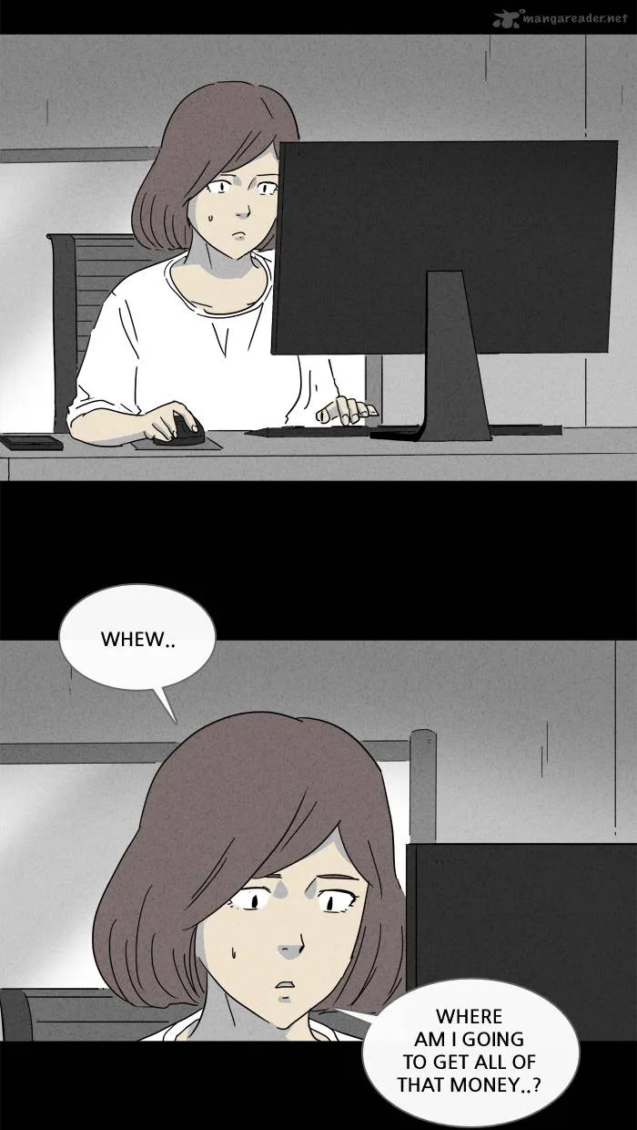 Tales of the Unusual Chapter 144 page 21