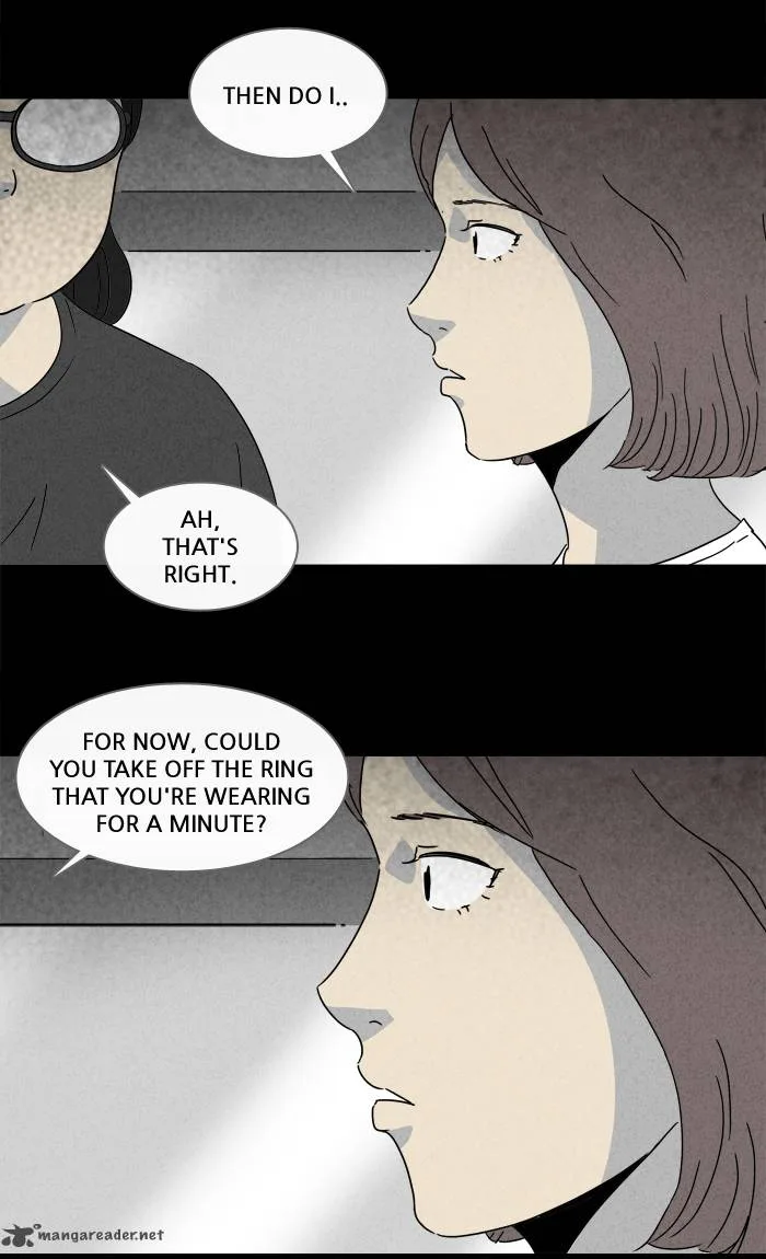 Tales of the Unusual Chapter 144 page 33