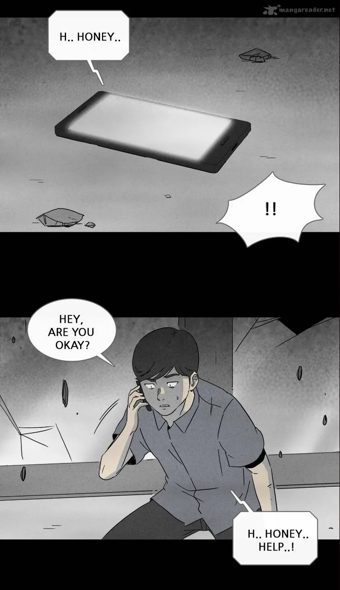 Tales of the Unusual Chapter 145 page 10