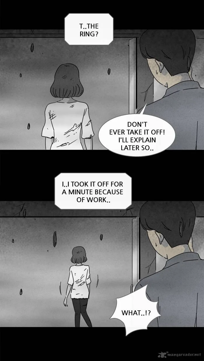 Tales of the Unusual Chapter 145 page 15