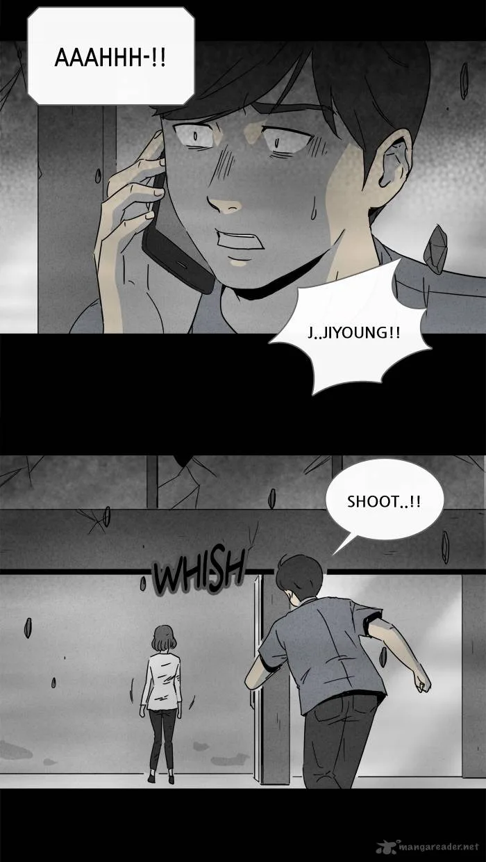 Tales of the Unusual Chapter 145 page 16