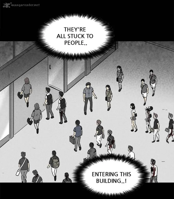 Tales of the Unusual Chapter 145 page 5