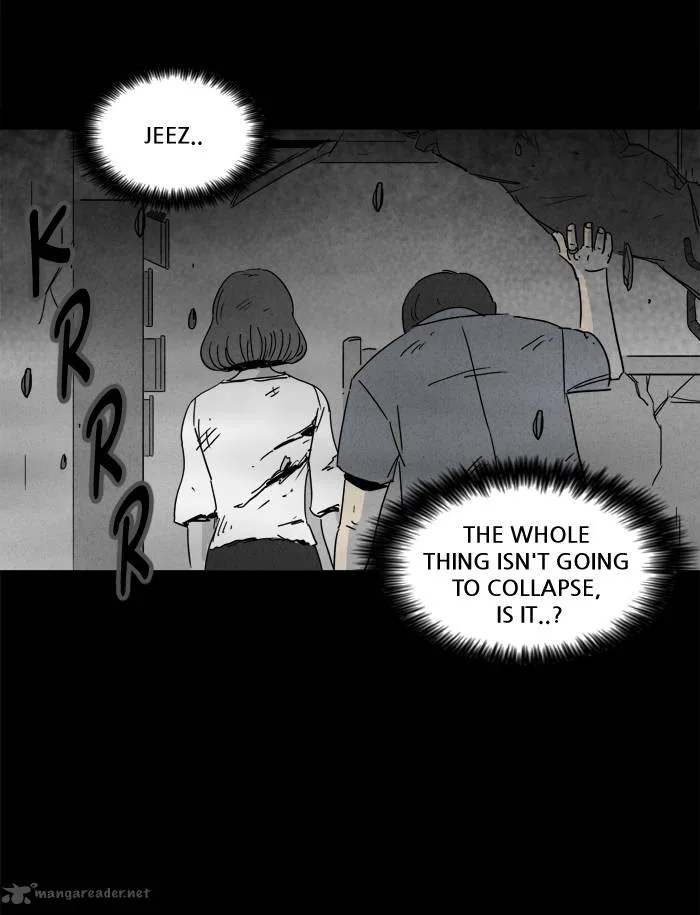Tales of the Unusual Chapter 145 page 21
