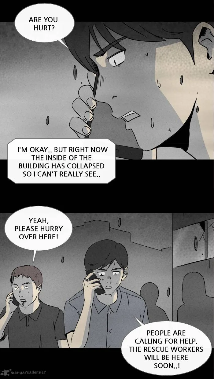 Tales of the Unusual Chapter 145 page 11