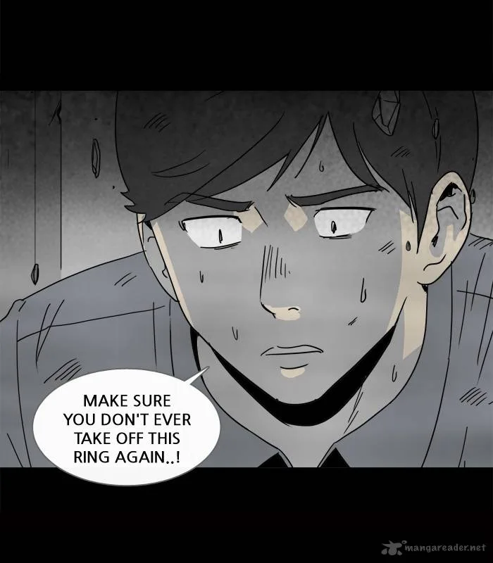 Tales of the Unusual Chapter 145 page 31