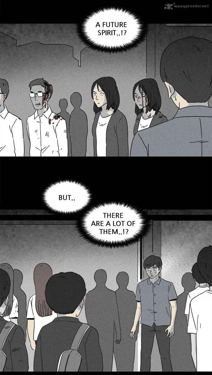 Tales of the Unusual Chapter 145 page 4