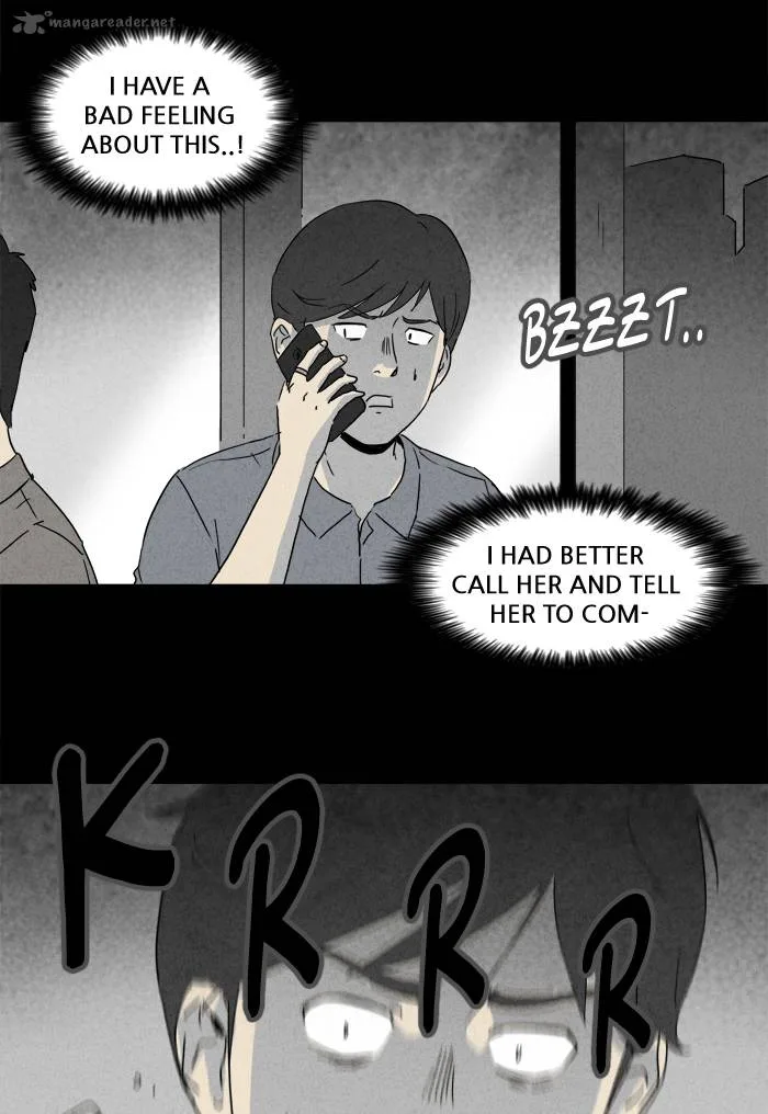 Tales of the Unusual Chapter 145 page 6