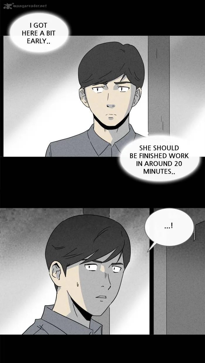 Tales of the Unusual Chapter 145 page 3