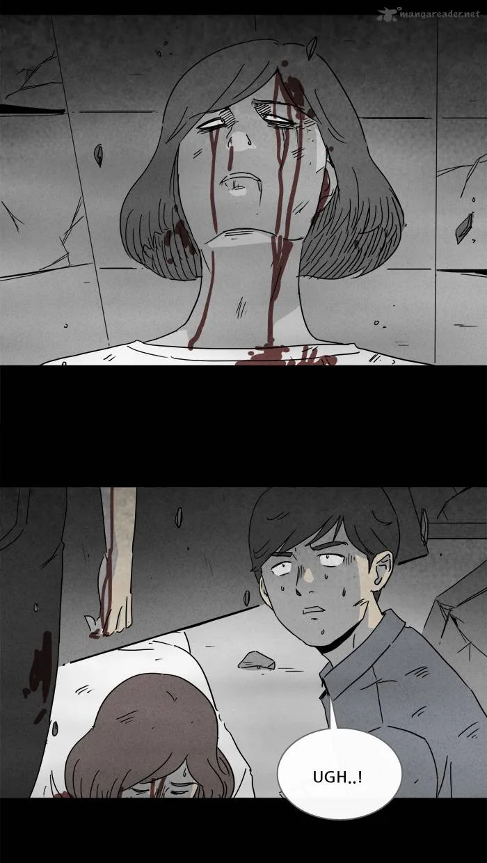 Tales of the Unusual Chapter 145 page 27