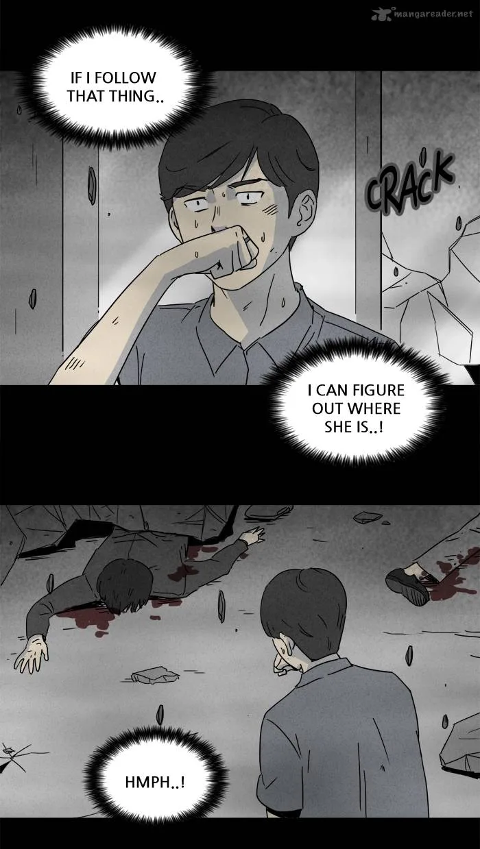 Tales of the Unusual Chapter 145 page 20