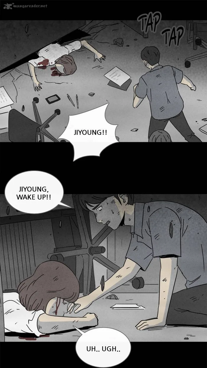 Tales of the Unusual Chapter 145 page 25