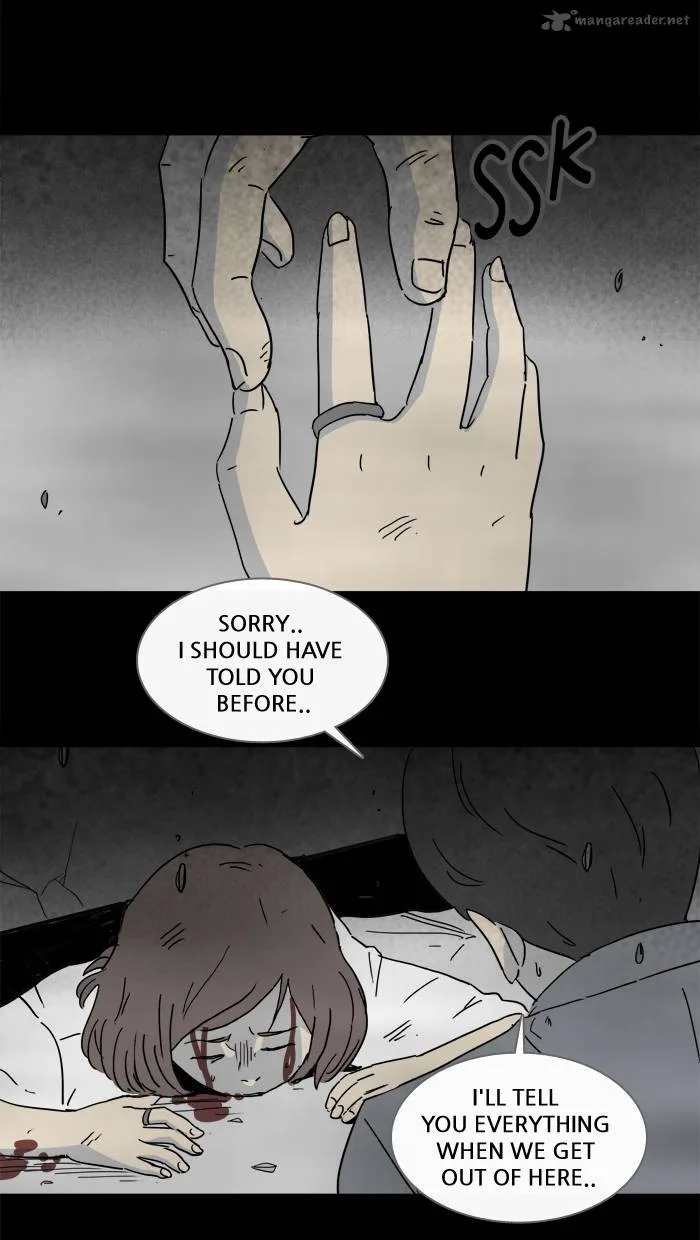 Tales of the Unusual Chapter 145 page 30