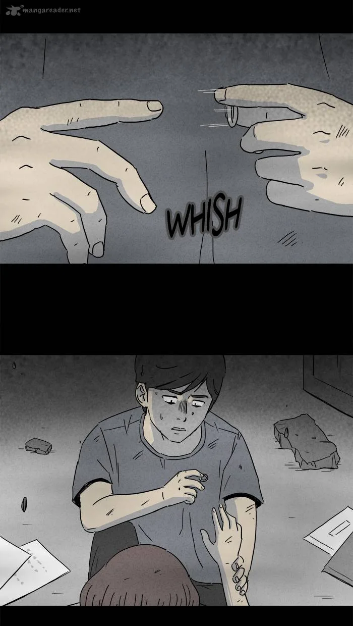 Tales of the Unusual Chapter 145 page 29