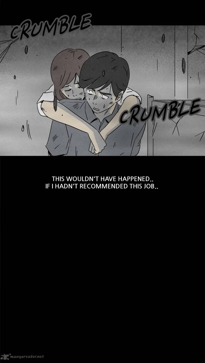 Tales of the Unusual Chapter 146 page 6