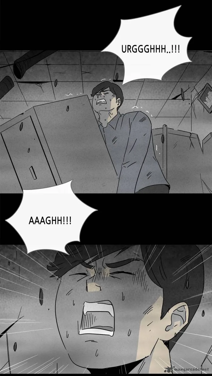 Tales of the Unusual Chapter 146 page 3