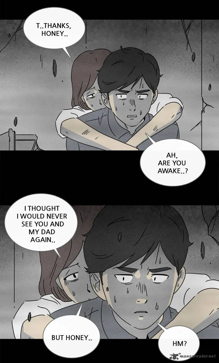 Tales of the Unusual Chapter 146 page 8