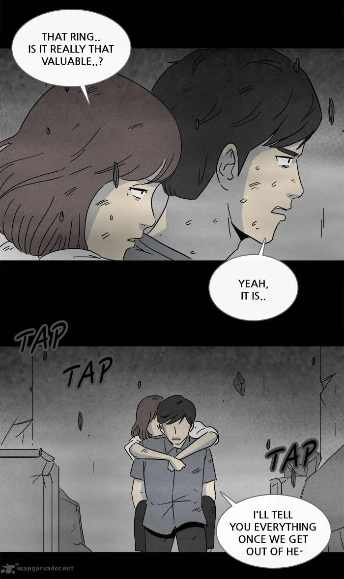 Tales of the Unusual Chapter 146 page 9