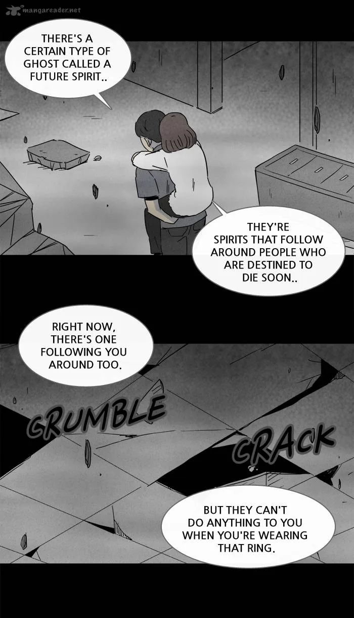 Tales of the Unusual Chapter 146 page 13