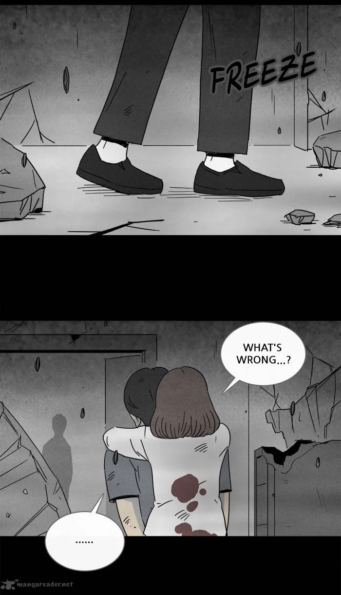 Tales of the Unusual Chapter 146 page 11