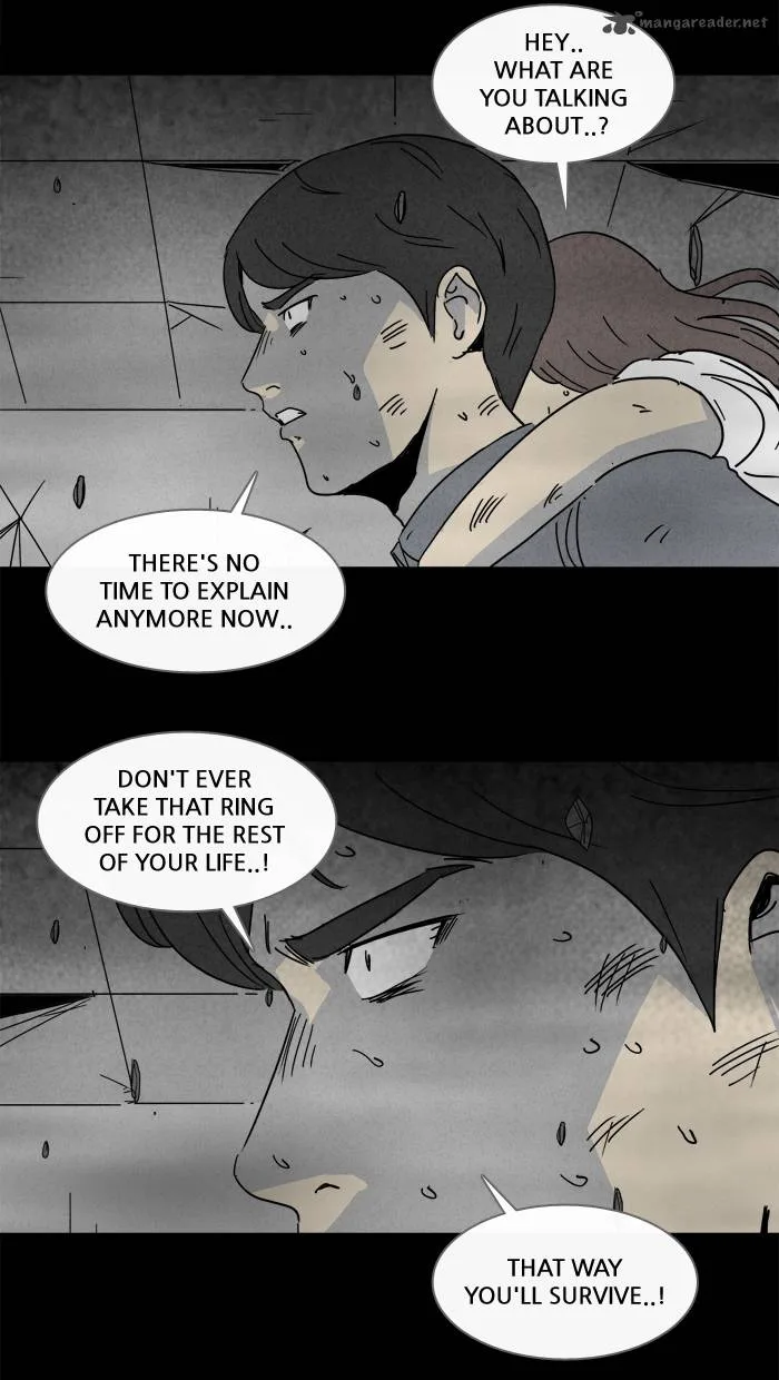 Tales of the Unusual Chapter 146 page 14