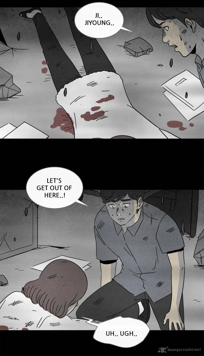 Tales of the Unusual Chapter 146 page 5
