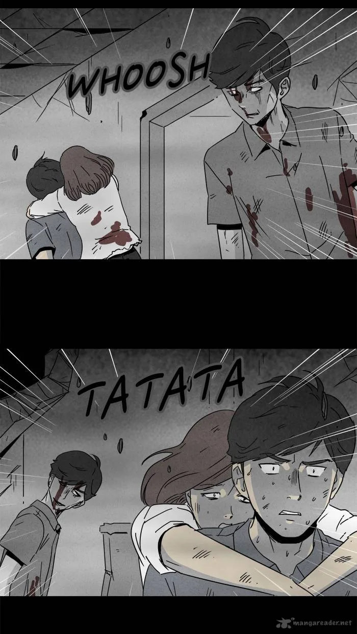 Tales of the Unusual Chapter 146 page 17