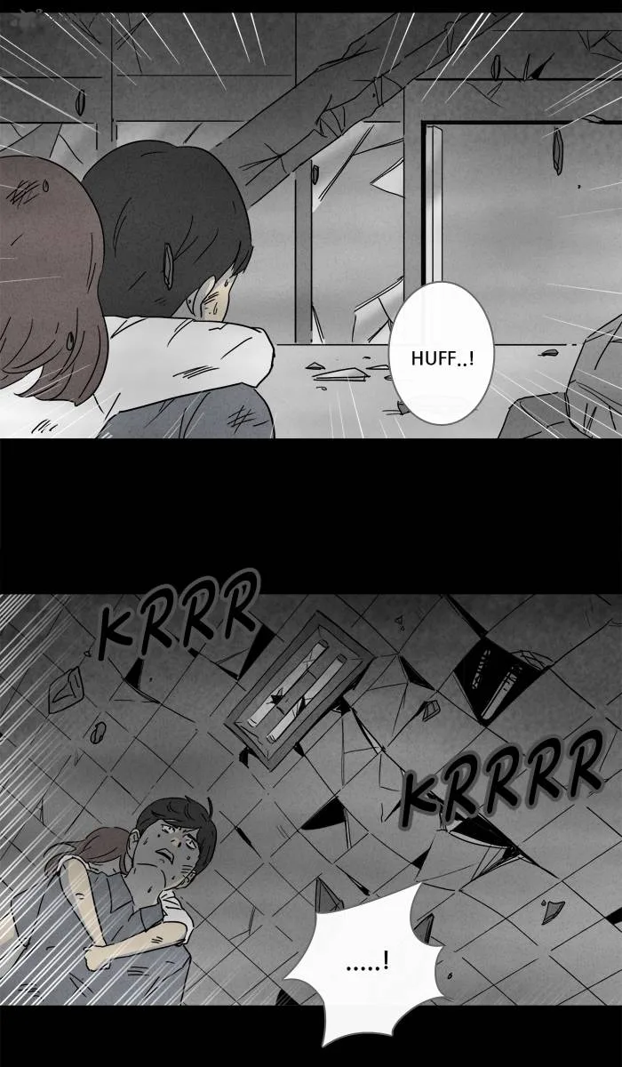 Tales of the Unusual Chapter 146 page 21