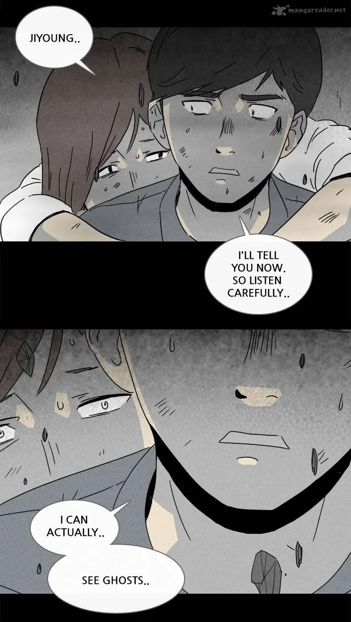 Tales of the Unusual Chapter 146 page 12