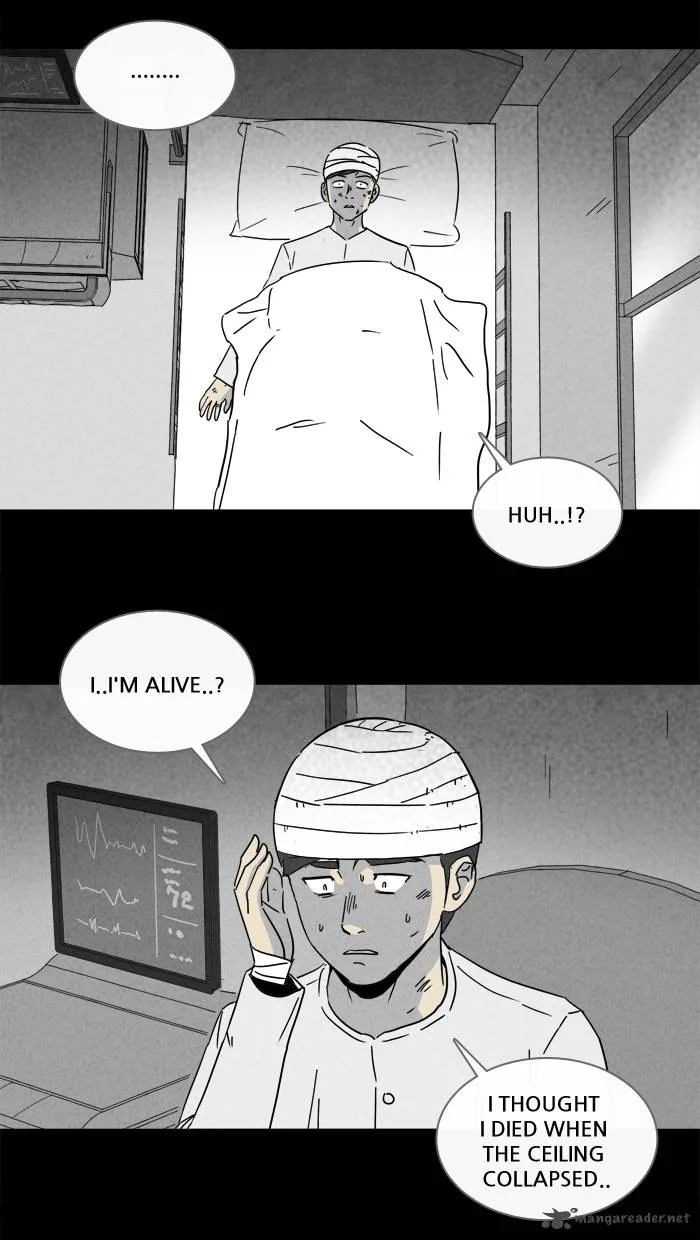 Tales of the Unusual Chapter 146 page 27