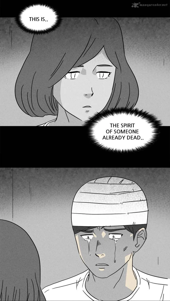 Tales of the Unusual Chapter 147 page 8