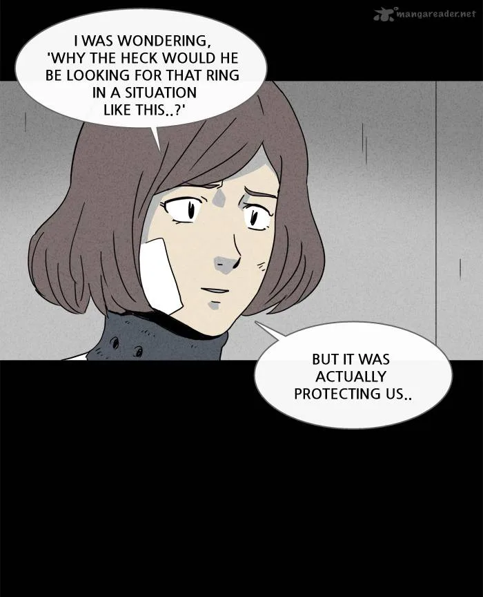 Tales of the Unusual Chapter 147 page 16