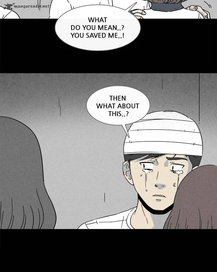 Tales of the Unusual Chapter 147 page 12