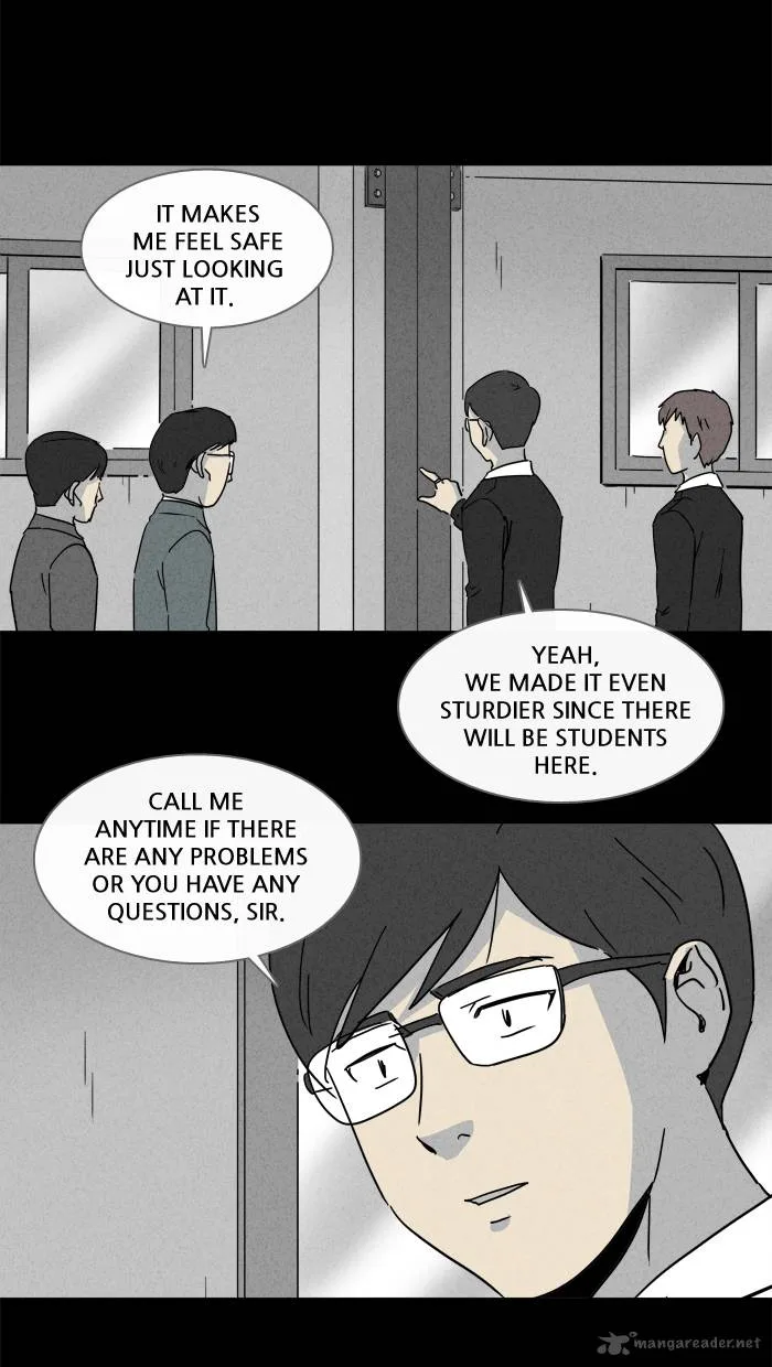 Tales of the Unusual Chapter 147 page 28