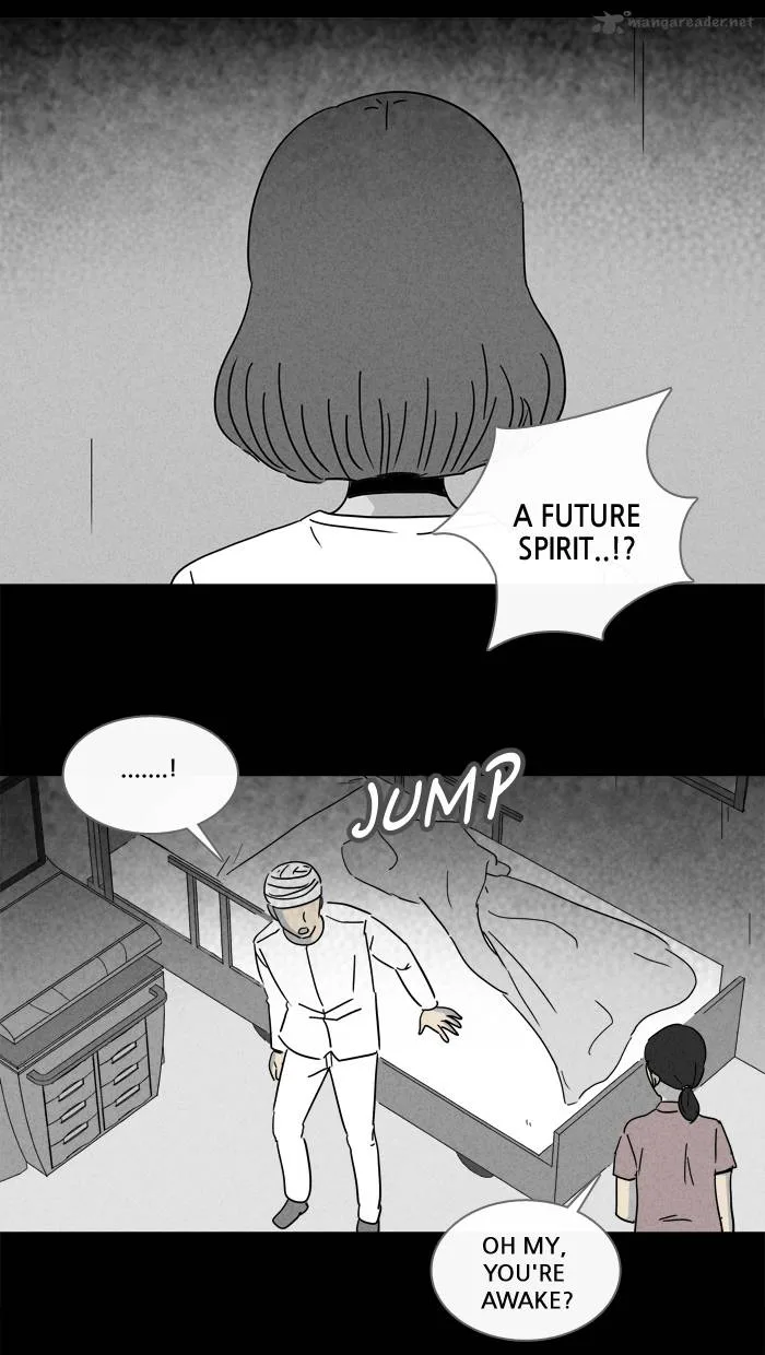 Tales of the Unusual Chapter 147 page 2