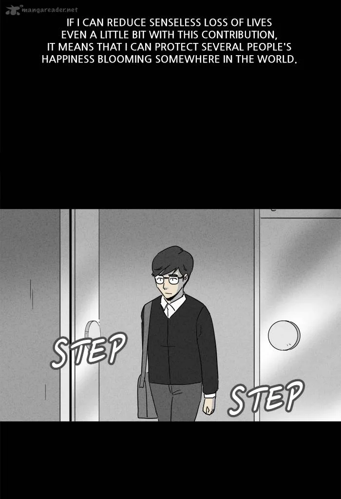 Tales of the Unusual Chapter 147 page 30