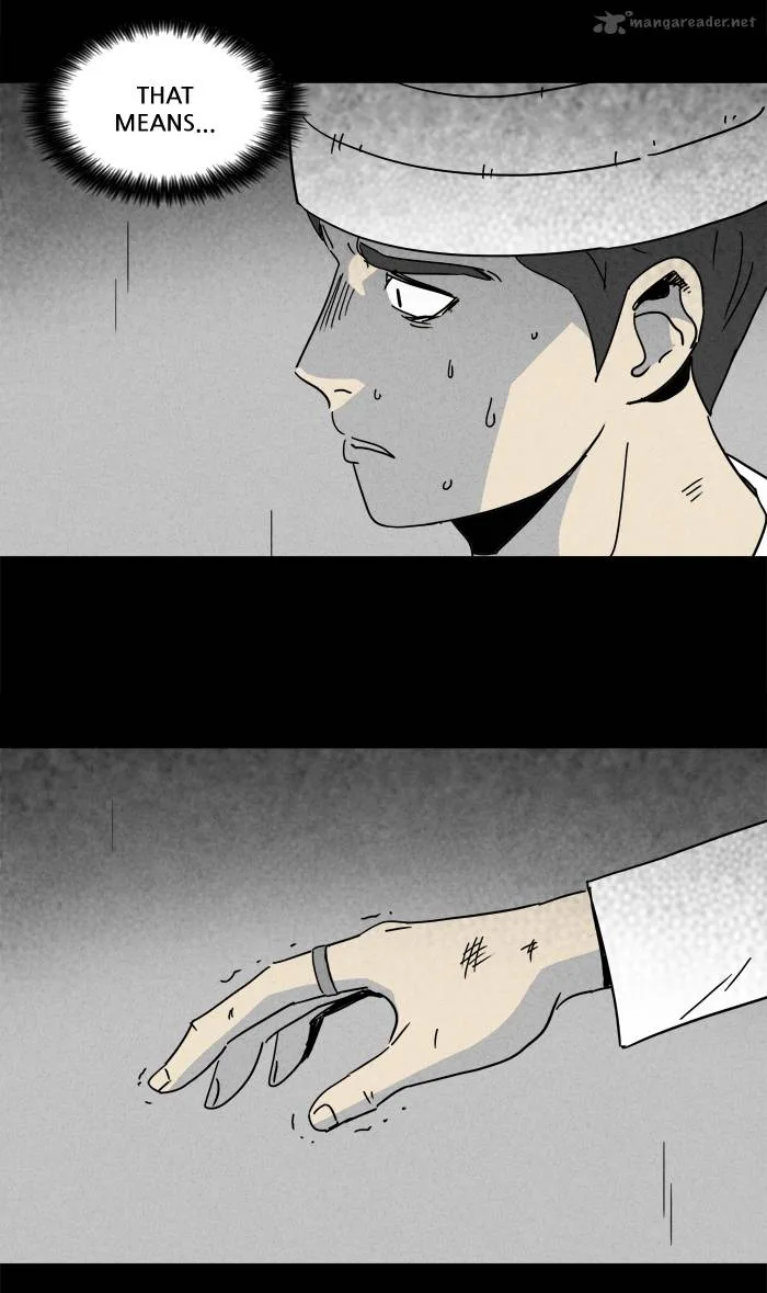Tales of the Unusual Chapter 147 page 6