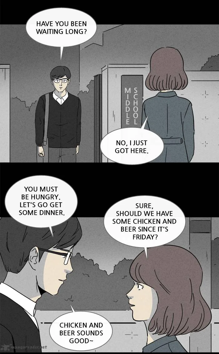 Tales of the Unusual Chapter 147 page 33