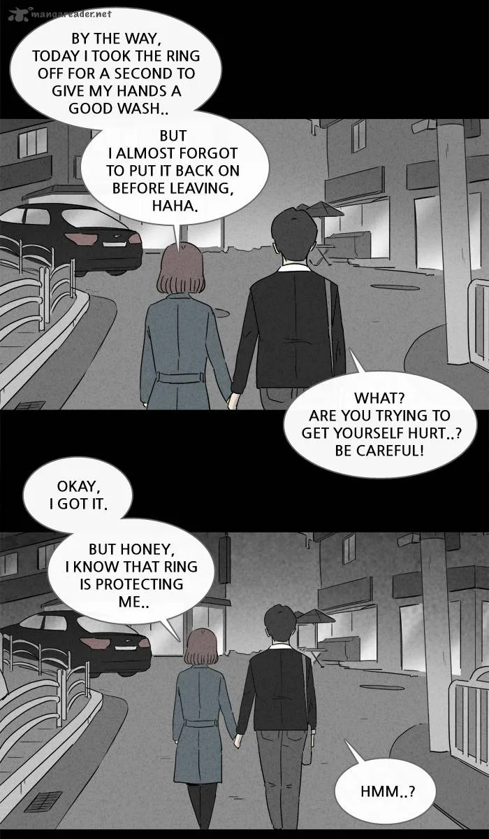 Tales of the Unusual Chapter 147 page 34