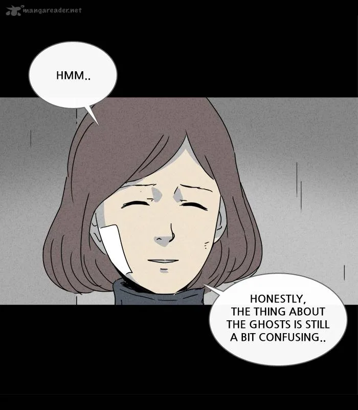 Tales of the Unusual Chapter 147 page 24