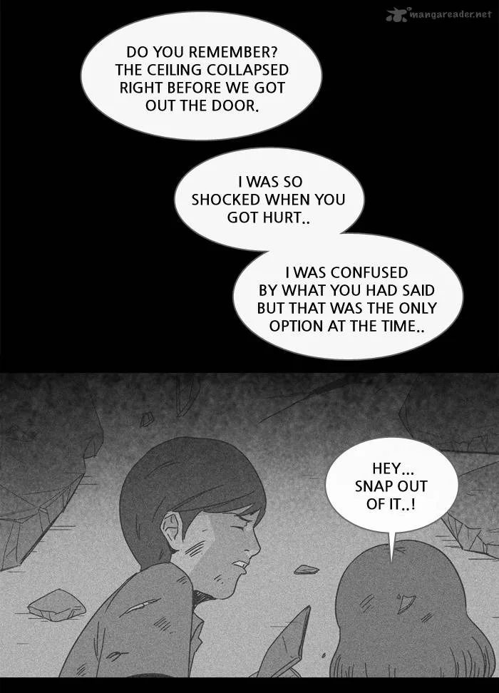 Tales of the Unusual Chapter 147 page 17