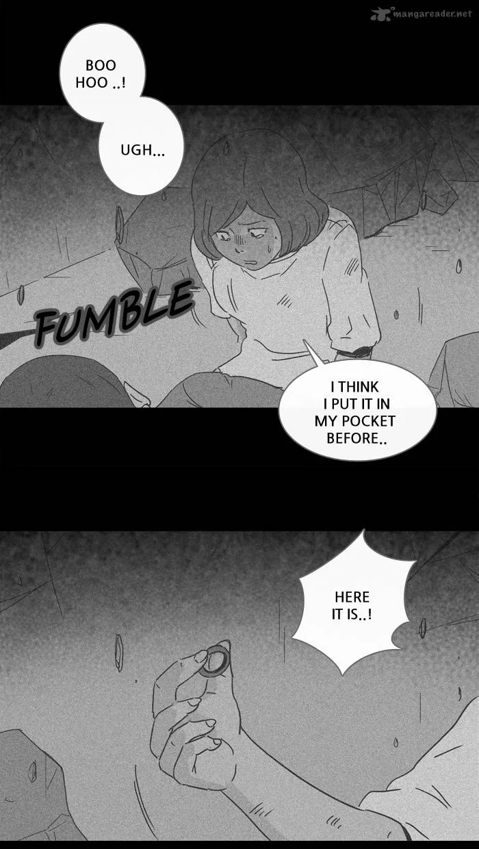 Tales of the Unusual Chapter 147 page 18