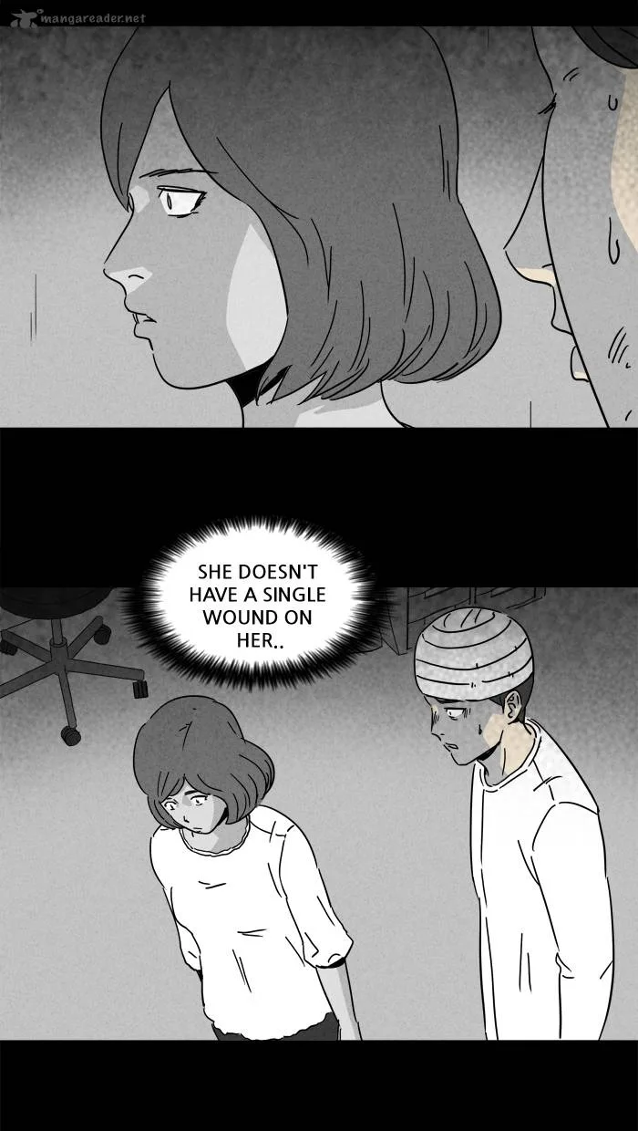 Tales of the Unusual Chapter 147 page 5