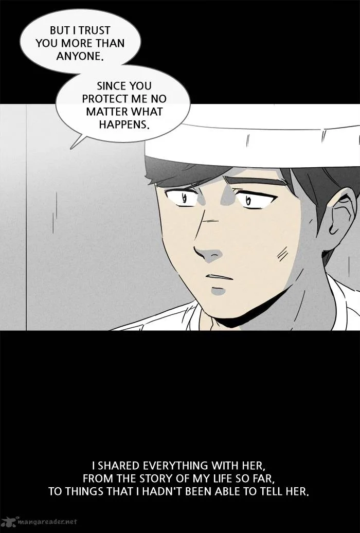 Tales of the Unusual Chapter 147 page 25