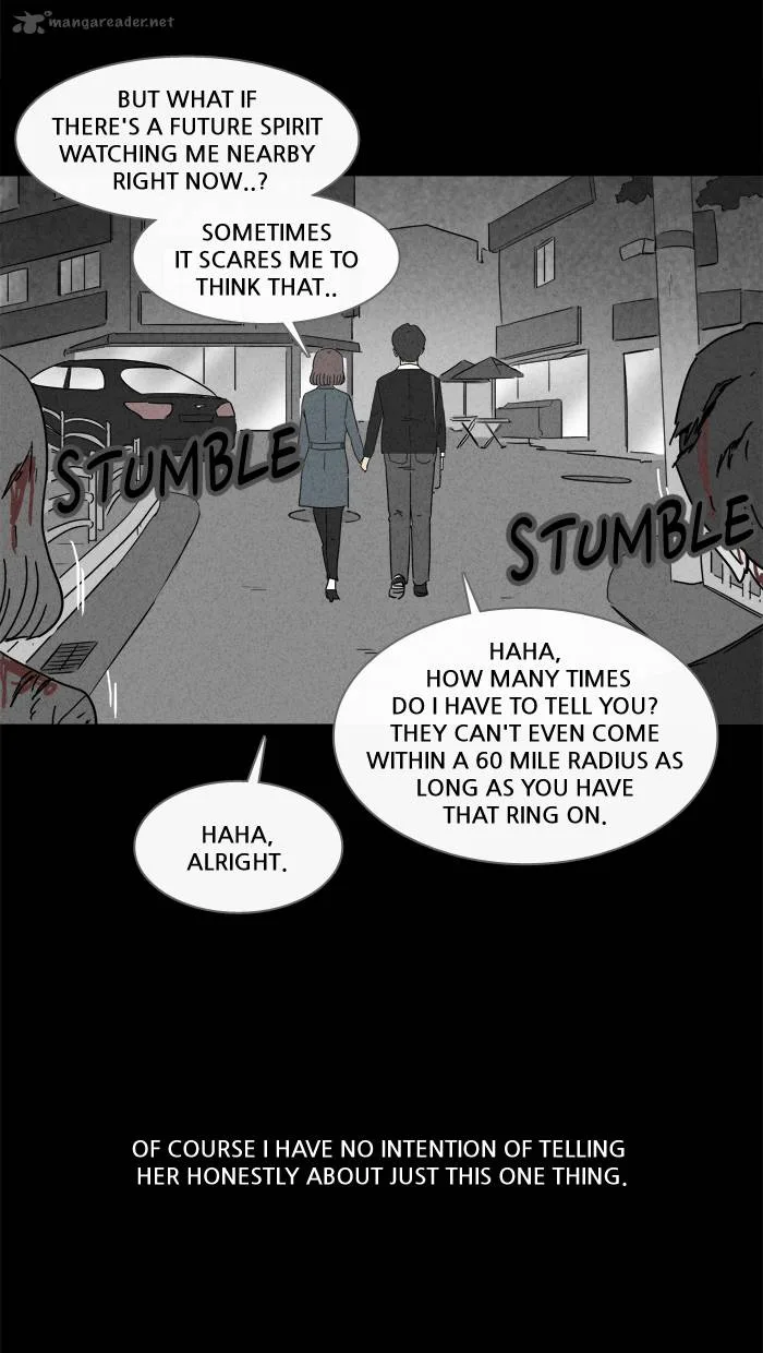 Tales of the Unusual Chapter 147 page 35