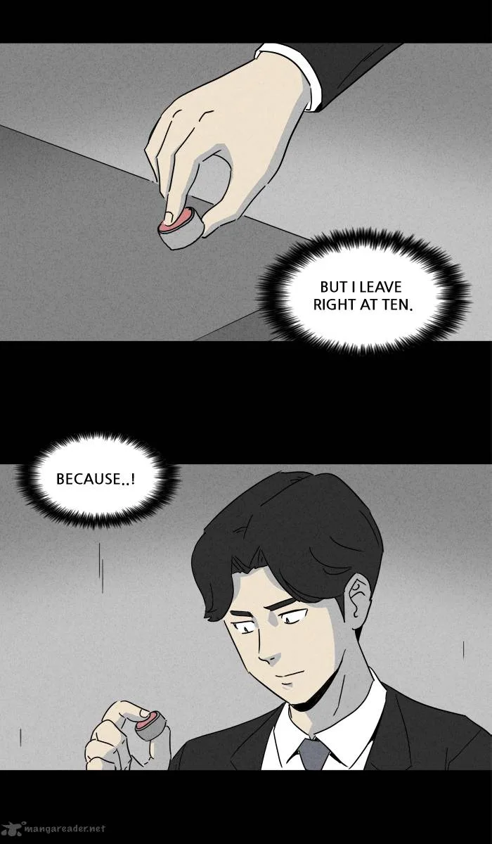 Tales of the Unusual Chapter 148 page 5