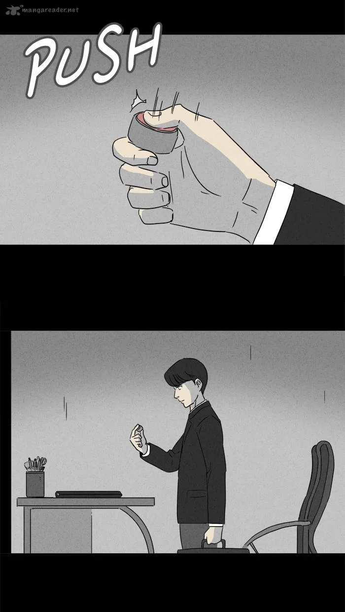 Tales of the Unusual Chapter 148 page 6
