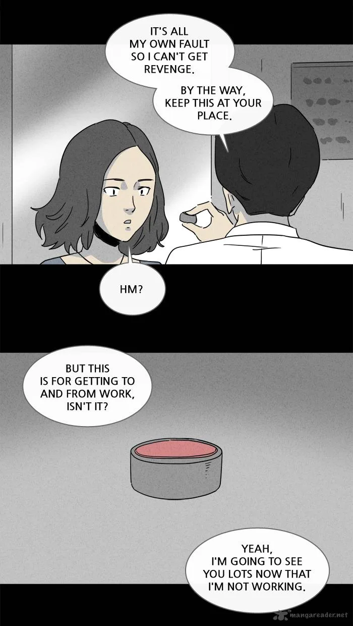 Tales of the Unusual Chapter 148 page 22