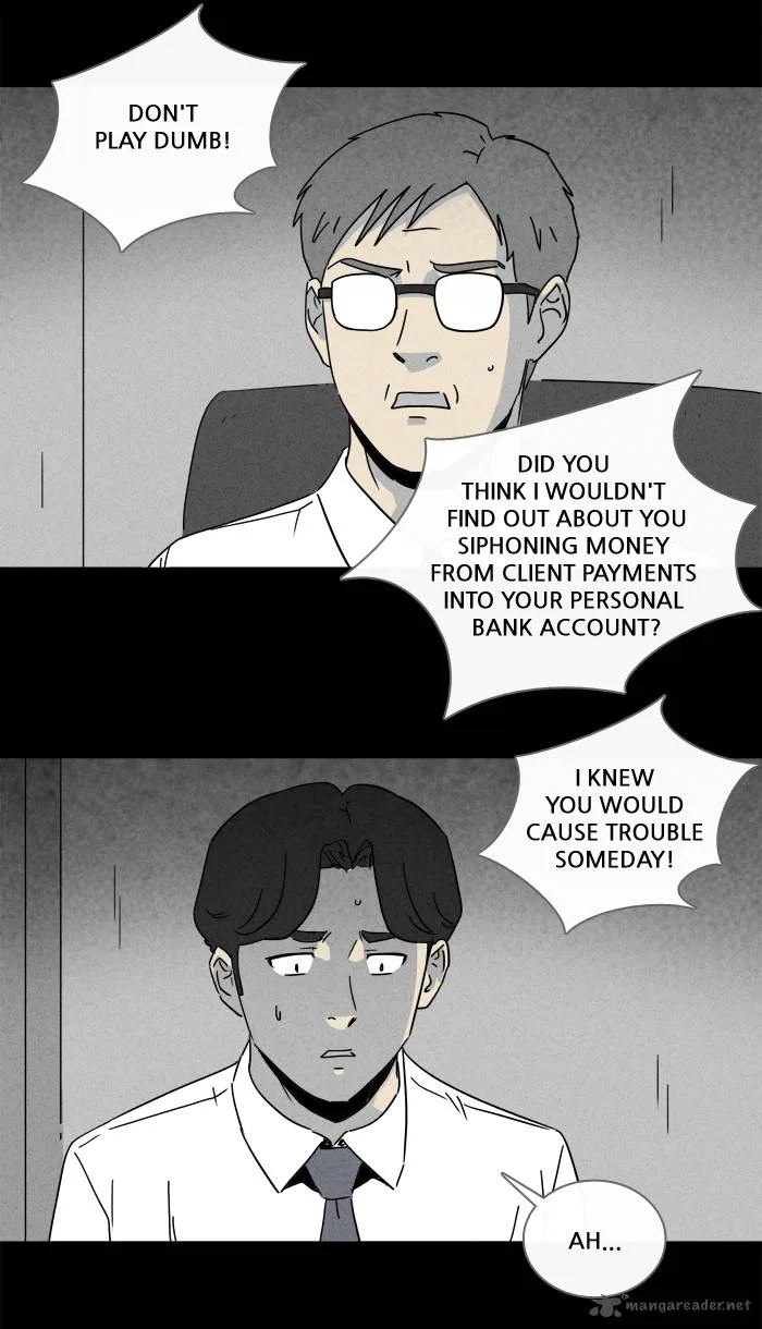 Tales of the Unusual Chapter 148 page 17