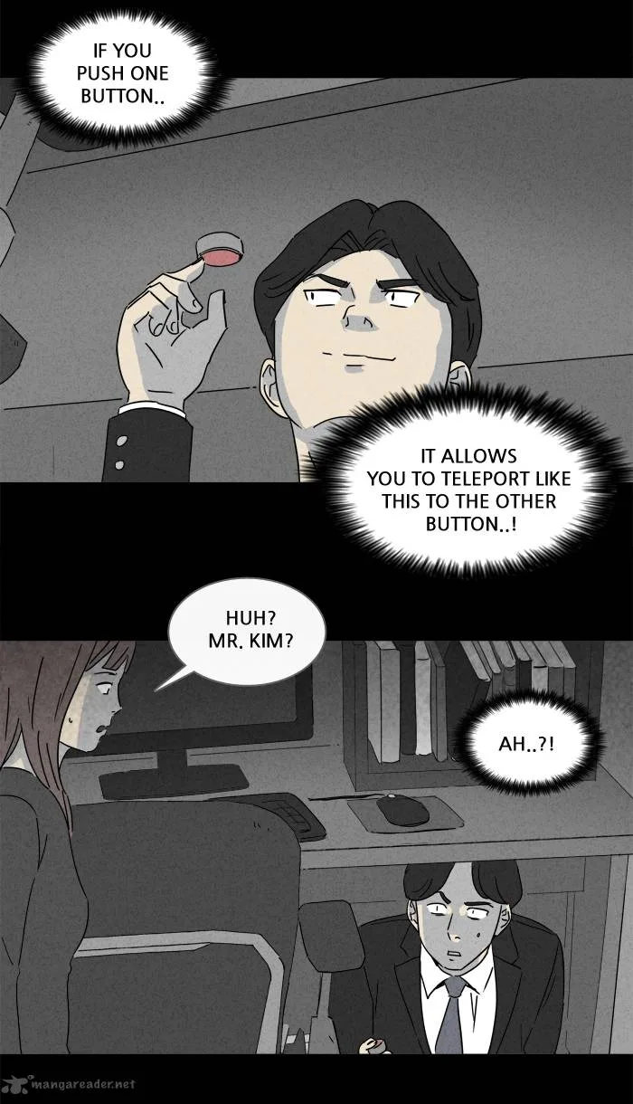 Tales of the Unusual Chapter 148 page 11