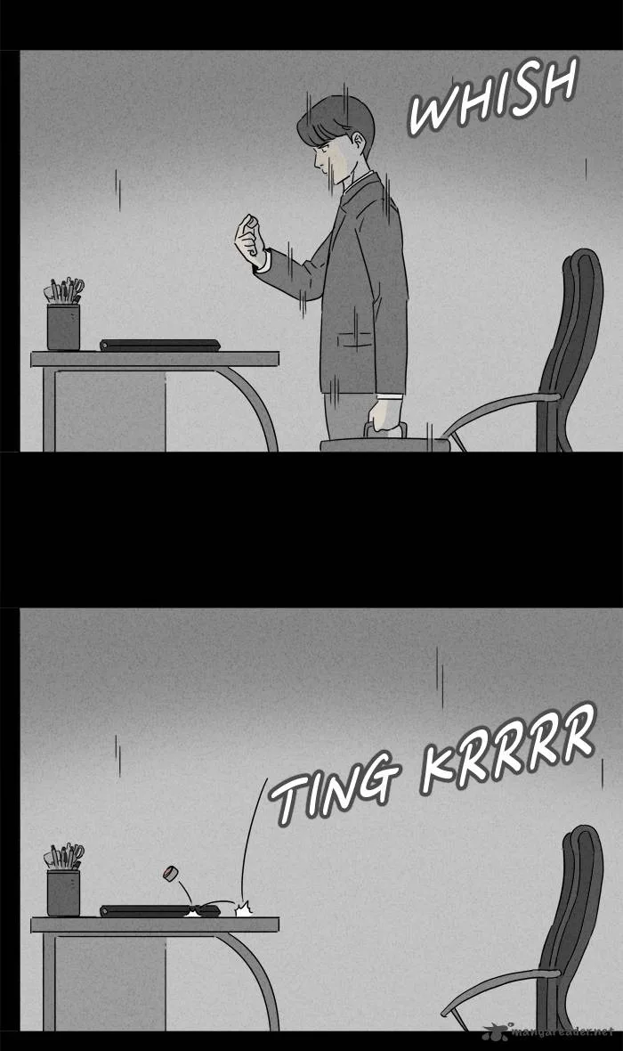 Tales of the Unusual Chapter 148 page 7